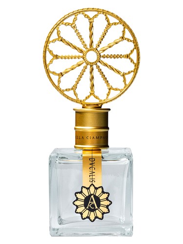 新品ラッピング済ANGELA CIAMPAGNA DUCALIS 50ml 香水 Ducalis Angela Ciampagna perfume - a fragrance for women and