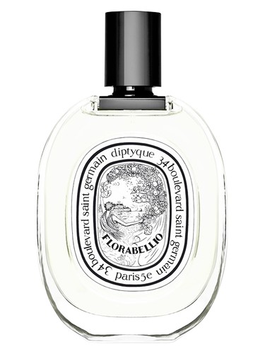 diptyque FLORABELLIO オードトワレ 100ml Florabellio Eau de Toilette Diptyque perfume - a fragrance