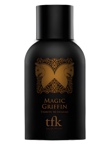 perfume Magic Griffin The Fragrance Kitchen pro ženy a muže 