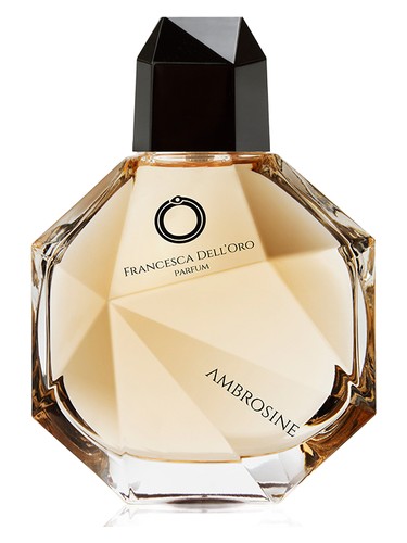 Ambrosine Francesca dell&#039;Oro pour homme et femme