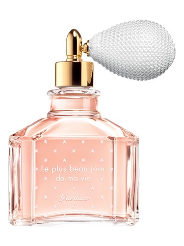 Le Plus Beau Jour de Ma Vie Guerlain perfume - a fragrance