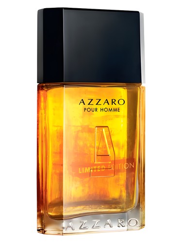 Azzaro Pour Homme Limited Edition 2015 Azzaro pro muže 