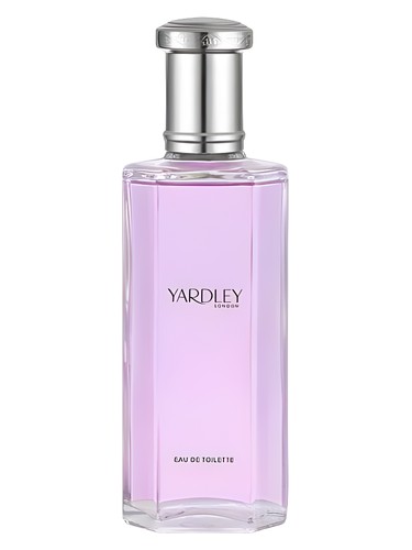 April Violets Contemporary Edition Yardley pro ženy 