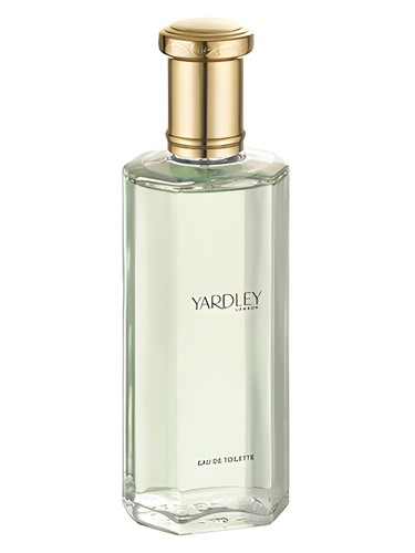 Lily Of The Valley Contemporary Edition Yardley pro ženy 