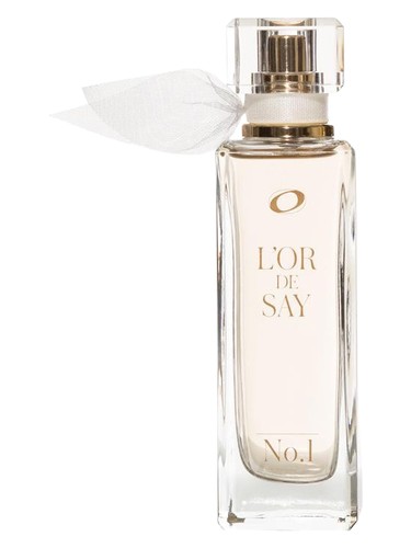 L'Or de Say No. 1