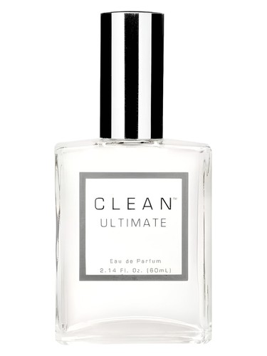 CLEAN CLASSIC ULTIMATE 香水 60ml クリーン / クラシック アルティメイト オードパルファム 60mlの