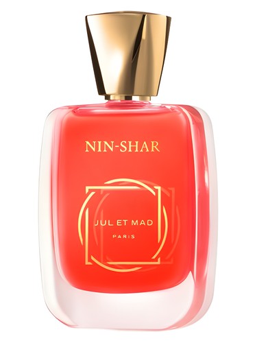 Nin-Shar Jul et Mad Paris pro ženy a muže 