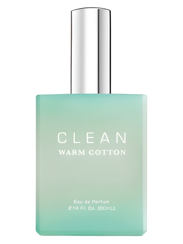 Clean Warm Cotton Clean pro ženy