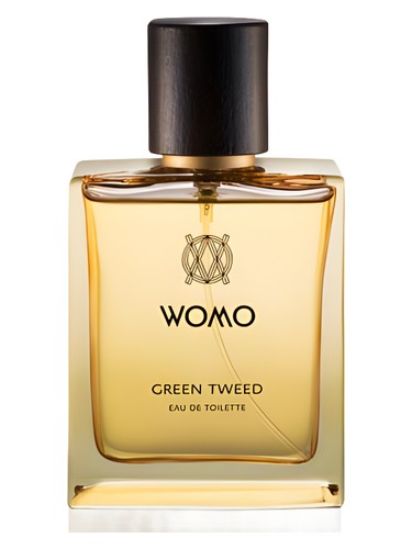 Green Tweed Womo pro ženy a muže