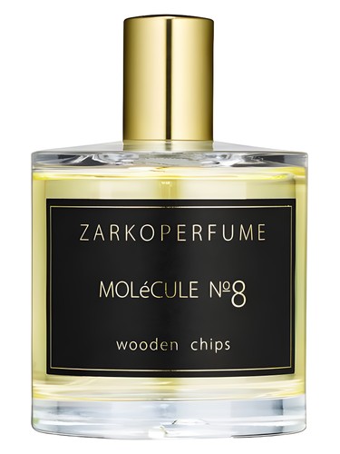 MOLéCULE No. 8 ZARKOPERFUME pro ženy a muže 