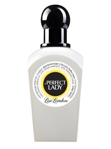 A Perfect Lady Lise London pro ženy