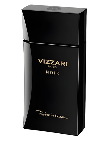 perfume Vizzari Noir Roberto Vizzari 男性用