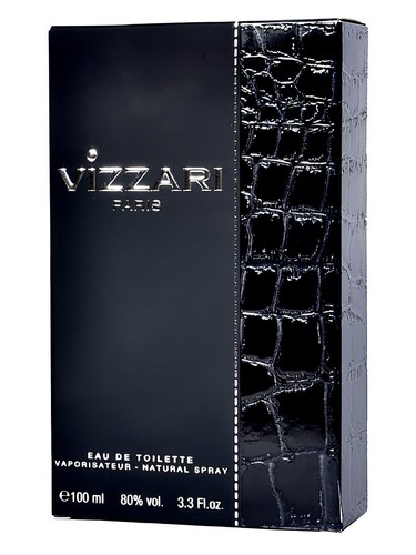perfume Vizzari Roberto Vizzari pro muže 