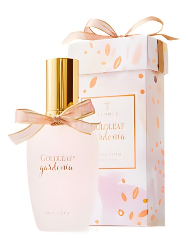 Goldleaf Gardenia Thymes pro ženy