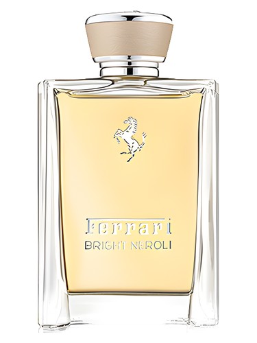 Bright neroli