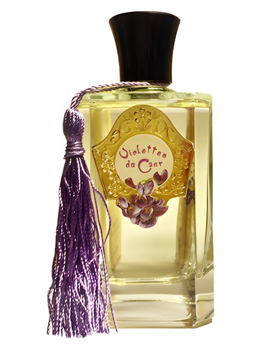 perfume Violettes du Czar Oriza L. Legrand pro ženy a muže 
