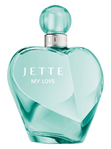 perfume Jette My Love Jette Joop 女性用