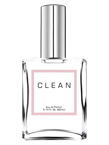 Clean Fragrance Clean pro ženy 