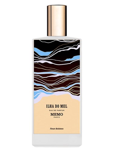 Ilha do Mel Memo Paris pro ženy a muže 