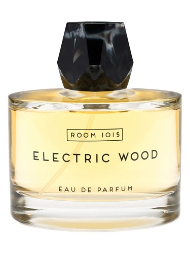 Electric Wood Room 1015 pro ženy a muže