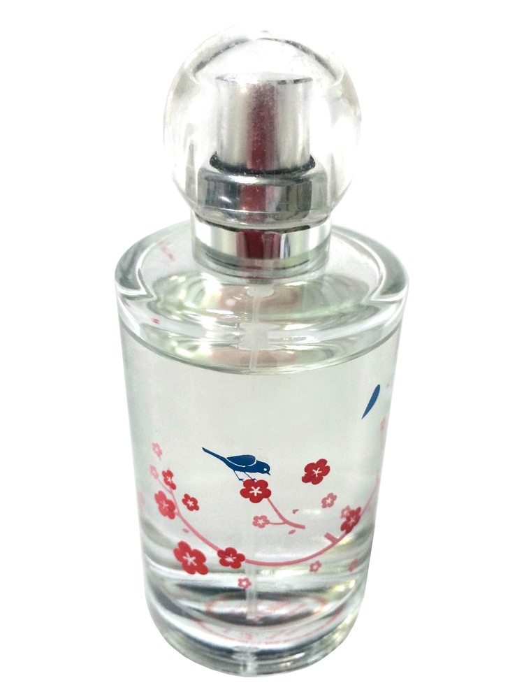 Hello Pretty mark. perfume - a fragrance for women and men 2006
