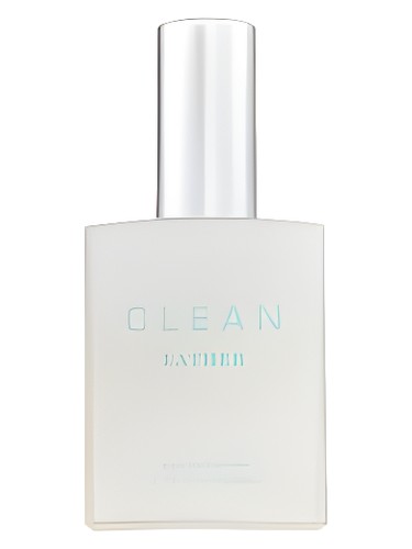 perfume Clean Lather Clean 女性用
