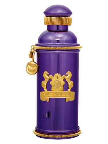 Iris Violet Alexandre.J pro ženy