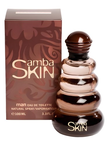 Samba Skin Man Perfumer's Workshop pro muže