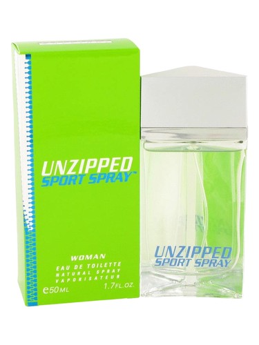 Unzipped Sport Perfumer's Workshop pro ženy
