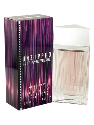 Unzipped Universe Perfumer&#039;s Workshop pro ženy 