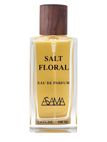 Salt Floral by ASAMA Perfumes