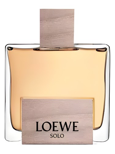 Solo Loewe Cedro Loewe cologne - a fragrance for men 2015