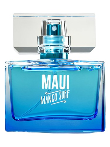 Maui Mango Surf Bath & Body Works pro ženy