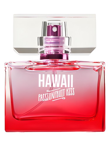Hawaii Passionfruit Kiss Bath &amp; Body Works pro ženy 
