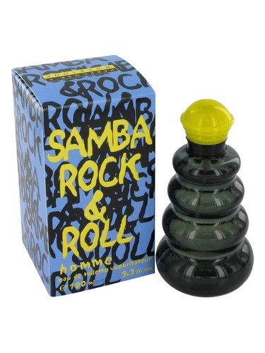 Samba Rock &amp; Roll Man Perfumer&#039;s Workshop pro muže 