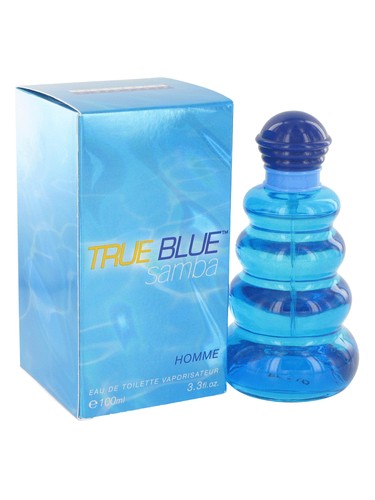 Samba True Blue Man Perfumer&#039;s Workshop pro muže 
