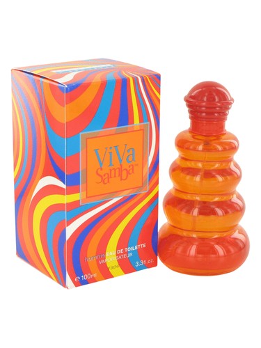 Samba Viva Man Perfumer&#039;s Workshop pro muže 