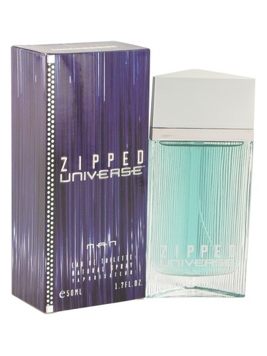 Zipped Universe Man Perfumer&#039;s Workshop pro muže 