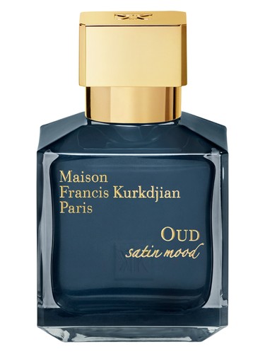 Oud Satin Mood Maison Francis Kurkdjian perfumy - to perfumy