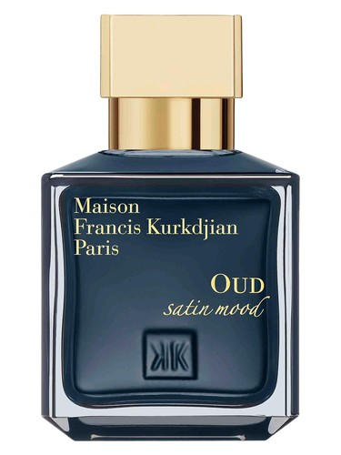 Oud Satin Mood Maison Francis Kurkdjian pro ženy a muže 