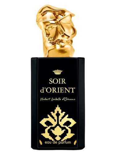 Soir d'Оrient Sisley pro ženy