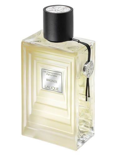 Floral Bronze Lalique pro ženy a muže