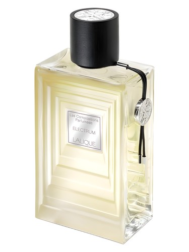 Electrum Lalique pro ženy a muže