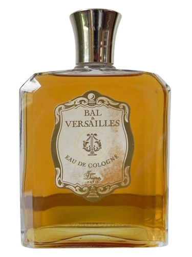 Bal à Versailles Eau de Cologne Jean Desprez perfume - a
