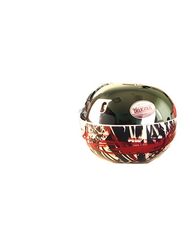 DKNY Be Delicious Red Art Donna Karan pro ženy 