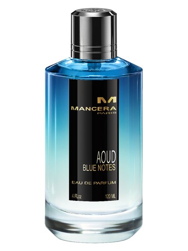 かず・Mancera マンセラ ウード ブルー ノート 120ml Aoud Blue Notes – Mancera Parfums