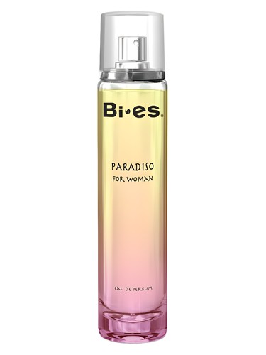 Paradiso Bi-es pro ženy 