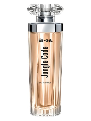 Jungle Code Bi-es pro ženy 