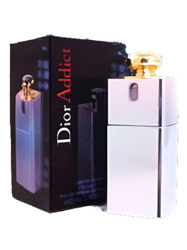 Dior Addict Limited Edition Collect It Dior perfume - a fragrance