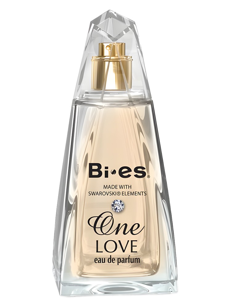 One Love Bi-es perfume - a fragrance for women
